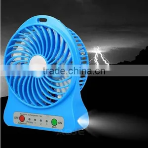 Hot! Best Gift Emergency Portable Electrical Mini Usb Fan Strong Wind Cute Micro Usb Fan, Rechargeble Safe Mini Fan thumbnail-5
