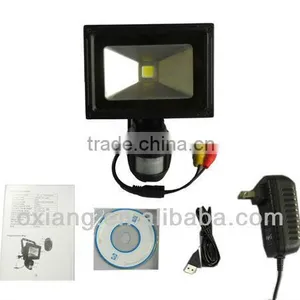 Cameras for Security System With LED Light Alarm OX-ZR710 thumbnail-1