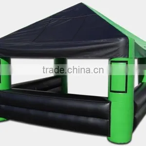Trade Show Inflatable Tents Type Trade Show Inflatable Tents for Sale thumbnail-3