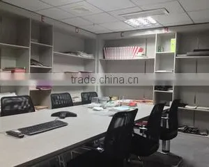 Jinjiang Haoyu Shoes And Garments Trading Co., Ltd. company overview - view 3 thumbnail