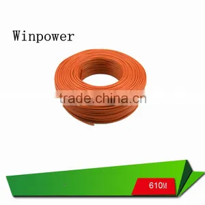 UL1672 16AWG Electronic Wire With Pvc Cover thumbnail-6