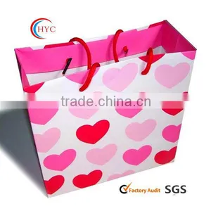 Exquisite Custom Printed Paper Bread Bags thumbnail-4