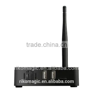 RKM MK902 Android4.2 MINI PC RK3188 Quad Core 2G RAM 8G/16G Nand Flash Smart TV Box thumbnail-3