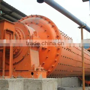 Gold Ore Mining Equipment Copper Ore Mining Equipment Ball Mill for Sale thumbnail-4