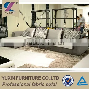 High Quality Modern Sofa Set/ 2014 New Modern Sofa Design thumbnail-4
