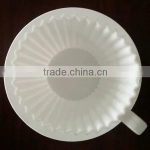100% Food Grade Silicone Coffee Cup Shape Cake Cup thumbnail-3