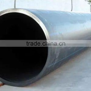 High Quality pe Plastic Pipe Price thumbnail-6