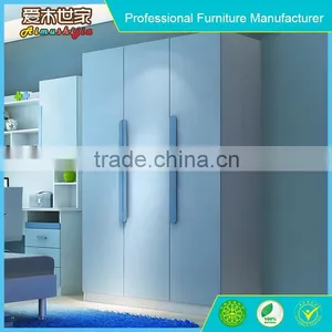 2016 Kids Bedroom Baby Bed Cot for Kids and Adult thumbnail-4