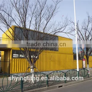 2015 New Design Prefab Modified Container thumbnail-3