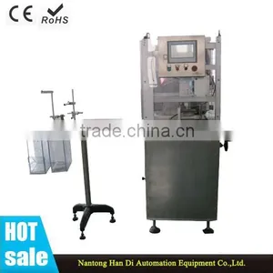 Minimal Maintenance Stacking Machine thumbnail-1