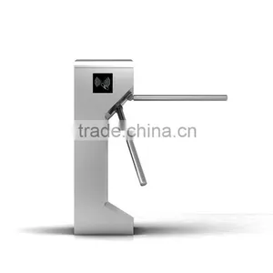 Vertical Price Tripod Turnstile thumbnail-2