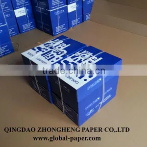 Copy Paper a4 China 80 Gsmr/ Best Price a4 Copy Paper thumbnail-4