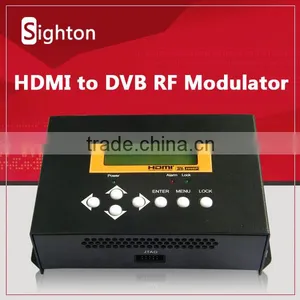 Mini Household Avc/h.264 Hdmi Streaming Encoder Modulator From Suppliers China thumbnail-1