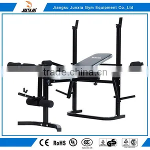 2016 New Design Standard Weight Bench With Fly thumbnail-1
