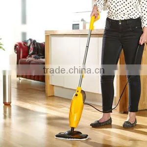Steam Mop thumbnail-5