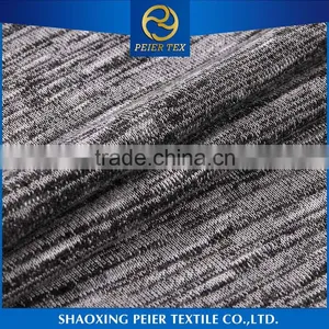 Fancy Shrink Resistance Knitted Nylon Spandex Pant Supplier in Bangladesh Fabric Nylon hs Code Fabric thumbnail-2