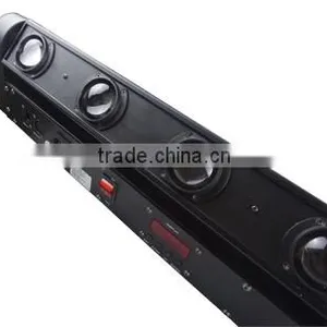 Fast Sale Pro RGBW 4in1 8PCS 12W Beam LED DJ Light With Super Brightness thumbnail-5