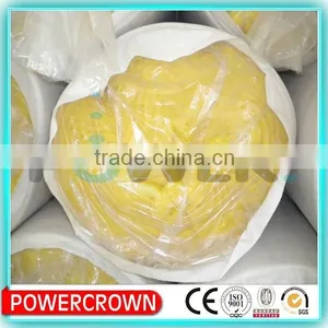 Prices of Heat Insulation Construction Materials Fiberglass Wool Blanket thumbnail-1