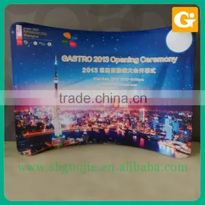 Exhibition Booth Advertising Banner thumbnail-2