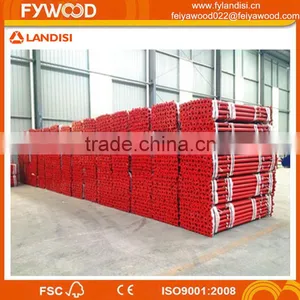 Adjustable Metal Steel Band Steel Scaffolding Pipe Weights thumbnail-2