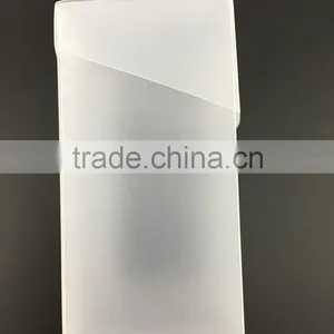 Customized PP Box With Frosted Clear Dongguan Factory thumbnail-4