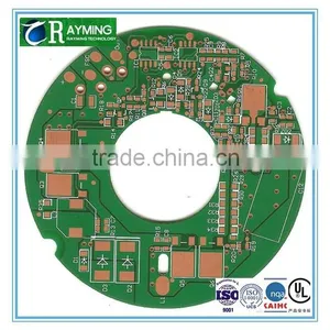 Multi Layer High-frequency Automobile Pcb Supplier thumbnail-1