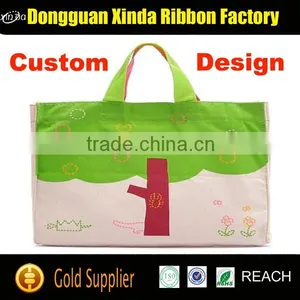 High Quality Environment-Friendly Bags Handle Rope thumbnail-1