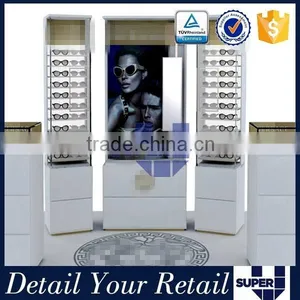 Custom Made Beauty New Design Fashion Sunglasses Display thumbnail-6