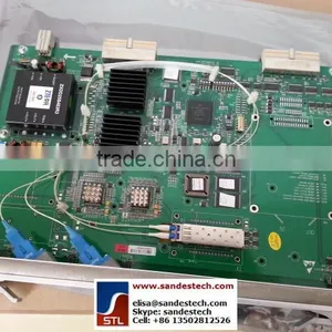 ZTE S390 ZTE ZXMP S390 ZTE OL16 S-16.1/L-16.1/L-16.2/L-16.2JE/L-16.2p/L-16.2U STM-16 Optical Line Board thumbnail-2