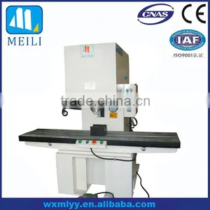 YW41 160 Ton Single Column C-type Hydraulic Straightening Press High Quality Low Price thumbnail-1