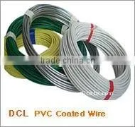 Vinyl Coated Wire thumbnail-1