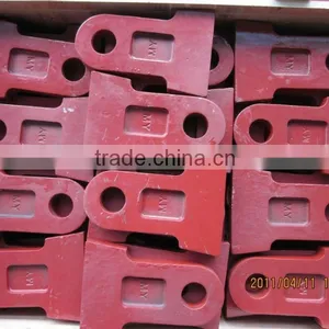 Durable Hammer for Crusher thumbnail-2