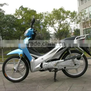 2014 New Design HOT SALE 110cc MOTORCYCLE thumbnail-3