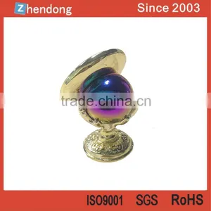 Wholesale Adjustable Strong Car Air Vent Magnetic Phone Holder thumbnail-6
