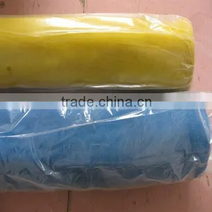 Roller up and Down Type and Fiberglass Screen Netting Material Metal Fly Screen thumbnail-2
