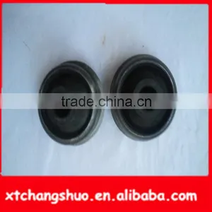 Tractor Customize Motorcycle Torque Rod Rubber Bushing Rod Rubber Bushing 51392-s5a-004 With Best Price Radius Rod Bush thumbnail-1
