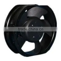 Low Noise High Air Flow Industrial Cooling Fans 172*150*51mm thumbnail-1