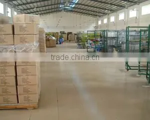 Guilin Lion City Import & Export Trade Co., Ltd. company overview - view 2 thumbnail