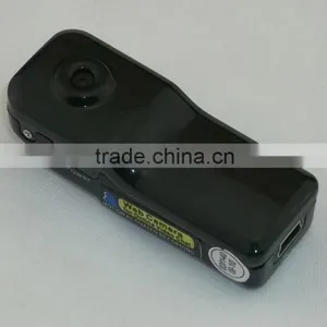 Wireless Hidden IP Camera ,MD80 Wifi Mini DV Smallest Wifi Camera thumbnail-2
