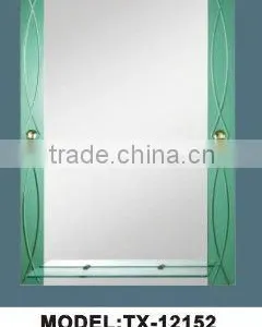 Shelf Double Mirror thumbnail-1