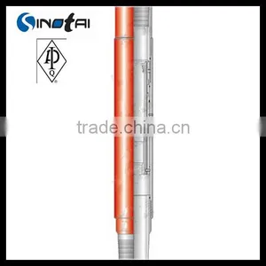 API Cementing Tool_ Model YFZ-C Mechanical Drill-out Free Stage Collar thumbnail-1
