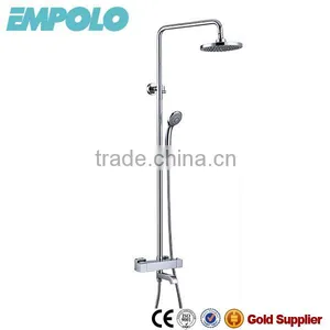2016 New Arrival On-wall Thermostatic Water Mixer 02 3601A thumbnail-1
