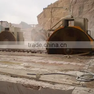 Different Series Double Blade Cutter Mining Equipment thumbnail-5