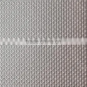 3d Hot Selling Glazed Metal Metallic Ceramic Floor Tile Price 60x60 thumbnail-3
