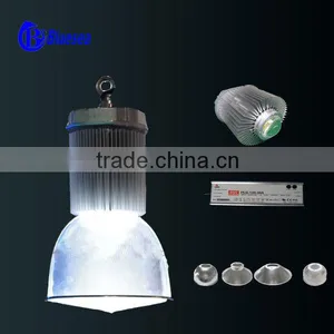 Led Home Lighting With High Bay thumbnail-1
