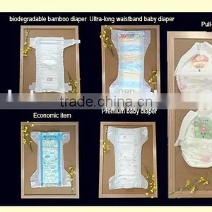 Economic Baby Diaper Adult and Baby Diaper Baby Diapers Manufacturers thumbnail-4