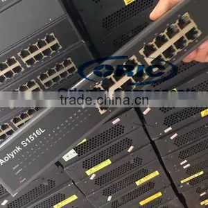 Telecom Brand Rectifier Board Equipment AOLYNK S1516L thumbnail-1