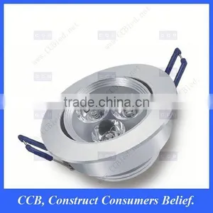 12v Led Downlight 80mm thumbnail-1