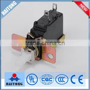 2016 Hot Selling 2pin Outside Spring Power Tools Powre Supply SW-3 Power Switch thumbnail-1