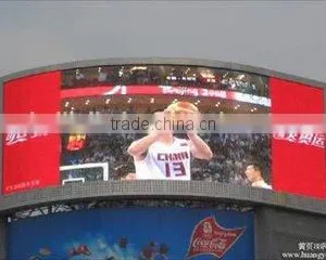 P6 Led Screen,6mm Pixels Led Screen, /P3/P4/P5/P6/P7.62/P10smd Full Color Indoor Display thumbnail-3